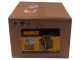 DeWalt DPC10QTC-QS - Compresor de aire el&eacute;ctrico port&aacute;til monof&aacute;sico, sin aceite - Motor 1.5 HP - 9.4 L