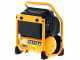 DeWalt DPC10QTC-QS - Compresor de aire el&eacute;ctrico port&aacute;til monof&aacute;sico, sin aceite - Motor 1.5 HP - 9.4 L