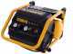 DeWalt DPC10QTC-QS - Compresor de aire el&eacute;ctrico port&aacute;til monof&aacute;sico, sin aceite - Motor 1.5 HP - 9.4 L