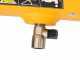 DeWalt DPC10QTC-QS - Compresor de aire el&eacute;ctrico port&aacute;til monof&aacute;sico, sin aceite - Motor 1.5 HP - 9.4 L