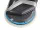 Bissell SpinWave Cordless - Fregadora de suelos para superficies duras - 18V