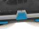 Bissell SpinWave Cordless - Fregadora de suelos para superficies duras - 18V