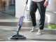 Bissell SpinWave Cordless - Fregadora de suelos para superficies duras - 18V
