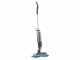 Bissell SpinWave Cordless - Fregadora de suelos para superficies duras - 18V