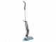 Bissell SpinWave Cordless - Fregadora de suelos para superficies duras - 18V