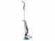 Bissell SpinWave Cordless - Fregadora de suelos para superficies duras - 18V