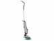 Bissell SpinWave Cordless - Fregadora de suelos para superficies duras - 18V