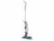 Bissell SpinWave Cordless - Fregadora de suelos para superficies duras - 18V