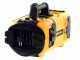 Hidrolimpiadora de agua fr&iacute;a DeWalt DXPW 003CE de 150 bar max - 630L/H caudal M&aacute;ximo