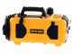 Hidrolimpiadora de agua fr&iacute;a DeWalt DXPW 003CE de 150 bar max - 630L/H caudal M&aacute;ximo