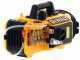 Hidrolimpiadora de agua fr&iacute;a DeWalt DXPW 003CE de 150 bar max - 630L/H caudal M&aacute;ximo