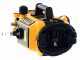 Hidrolimpiadora de agua fr&iacute;a DeWalt DXPW 003CE de 150 bar max - 630L/H caudal M&aacute;ximo