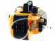 Hidrolimpiadora de agua fr&iacute;a DeWalt DXPW 003CE de 150 bar max - 630L/H caudal M&aacute;ximo