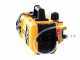 Hidrolimpiadora de agua fr&iacute;a DeWalt DXPW 003CE de 150 bar max - 630L/H caudal M&aacute;ximo