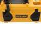 Hidrolimpiadora de agua fr&iacute;a DeWalt DXPW 003CE de 150 bar max - 630L/H caudal M&aacute;ximo