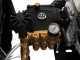 Hidrolimpiadora de gasolina DeWalt DXPW 008E con motor Honda GX 160 4 Tiempos - 190 bar - 600 l/h