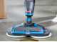 Bissell SpinWave - Mopa el&eacute;ctrica para superficies duras - 105W