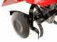 Blue Bird MZ 60S PH - Motoazada de gasolina 5.5 HP - Motor Honda GCVx170 166cc