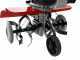 Blue Bird MZ 60S PH - Motoazada de gasolina 5.5 HP - Motor Honda GCVx170 166cc