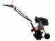 Blue Bird MZ 60S PH - Motoazada de gasolina 5.5 HP - Motor Honda GCVx170 166cc
