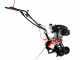 Blue Bird MZ 60S PH - Motoazada de gasolina 5.5 HP - Motor Honda GCVx170 166cc