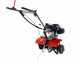 Blue Bird MZ 60S PH - Motoazada de gasolina 5.5 HP - Motor Honda GCVx170 166cc