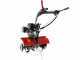 Blue Bird MZ 60S PH - Motoazada de gasolina 5.5 HP - Motor Honda GCVx170 166cc