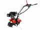 Blue Bird MZ 60S PH - Motoazada de gasolina 5.5 HP - Motor Honda GCVx170 166cc