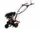 Blue Bird MZ 60S PH - Motoazada de gasolina 5.5 HP - Motor Honda GCVx170 166cc