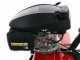 Blue Bird MZ 60S PH - Motoazada de gasolina 5.5 HP - Motor Honda GCVx170 166cc