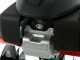 Blue Bird MZ 60S PH - Motoazada de gasolina 5.5 HP - Motor Honda GCVx170 166cc