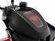 Blue Bird MZ 60S PH - Motoazada de gasolina 5.5 HP - Motor Honda GCVx170 166cc