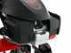 Blue Bird MZ 60S PH - Motoazada de gasolina 5.5 HP - Motor Honda GCVx170 166cc