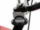 Blue Bird MZ 60S PH - Motoazada de gasolina 5.5 HP - Motor Honda GCVx170 166cc
