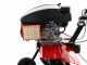 Blue Bird MZ 60S PH - Motoazada de gasolina 5.5 HP - Motor Honda GCVx170 166cc