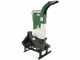GreenBay GB-WTDC 100 - Biotrituradora para tractor - Rotor de corte