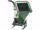GreenBay GB-WTDC 100 - Biotrituradora para tractor - Rotor de corte