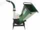 GreenBay GB-WTDC 100 - Biotrituradora para tractor - Rotor de corte