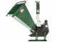 GreenBay GB-WTDC 100 - Biotrituradora para tractor - Rotor de corte