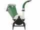 GreenBay GB-WTDC 100 - Biotrituradora para tractor - Rotor de corte