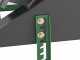 GreenBay GB-WTDC 100 - Biotrituradora para tractor - Rotor de corte