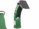 GreenBay GB-WTDC 100 - Biotrituradora para tractor - Rotor de corte
