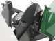 GreenBay GB-WTDC 100 - Biotrituradora para tractor - Rotor de corte