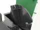 GreenBay GB-WTDC 100 - Biotrituradora para tractor - Rotor de corte