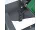 GreenBay GB-WTDC 100 - Biotrituradora para tractor - Rotor de corte