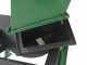 GreenBay GB-WTDC 100 - Biotrituradora para tractor - Rotor de corte
