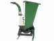 GreenBay GB-WTDC 100 - Biotrituradora para tractor - Rotor de corte