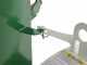 GreenBay GB-WTDC 100 - Biotrituradora para tractor - Rotor de corte