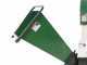 GreenBay GB-WTDC 100 - Biotrituradora para tractor - Rotor de corte