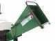 GreenBay GB-WTDC 100 - Biotrituradora para tractor - Rotor de corte